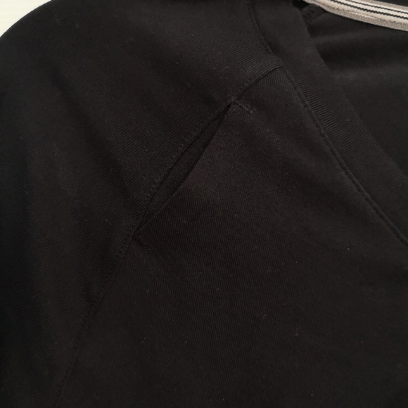 Ryu Teclayr Top - black - Picture 2 of 4